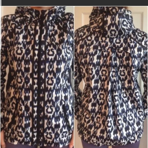 Lululemon  Run Will Power Jacket ! - Picture 8 of 15